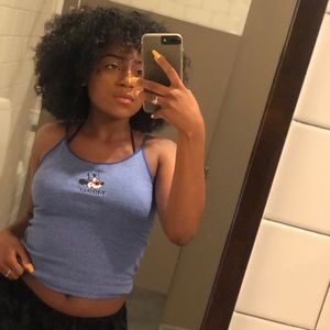 Meet your Posher, Khalilah